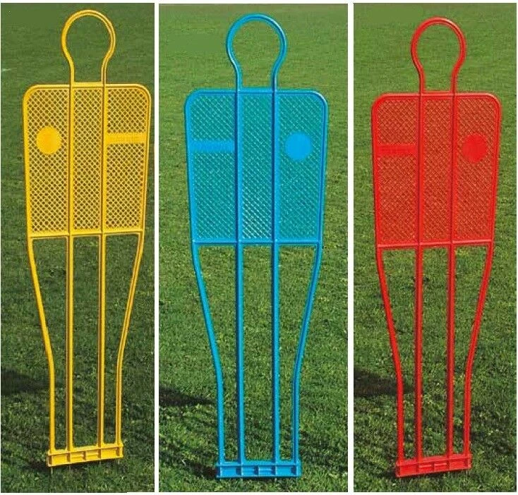 Sagoma In Plastica Flessibile, Cm 180, Brevettata Barret, Bt001 1 Sagoma In Plastica Flessibile, Cm 180, Brevettata Barret, Bt001