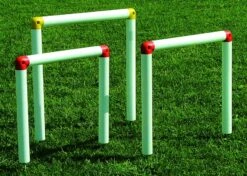 Arco Di Precisione In Polipropilene, Per Terreni Naturali, Misure Fisse, Barret