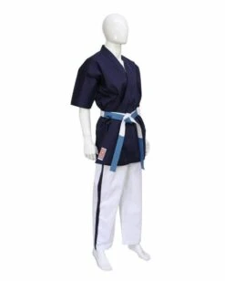 Uniforme Yoseikan Budo Itaki, Oriente Sport, Os100