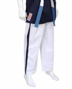 Uniforme Yoseikan Budo Itaki, Oriente Sport, Os100 -Sportive Attrezzature Negozio 102