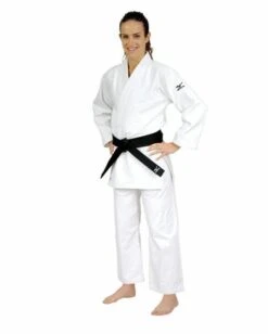 Sportive Attrezzature Negozio 33 Judogi Mizuno Hayato, Oriente Sport, Os11