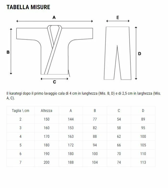 Uniforme Jujitsu Shodan, Oriente Sport, Os116 2 Uniforme Jujitsu Shodan, Oriente Sport, Os116 - immagine 2