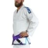 Uniforme Brazilian Jiu Jitsu Itaki Lutador, Oriente Sport, Os122