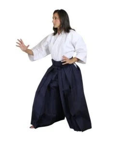Hakama Allenamento, Oriente Sport, Os131