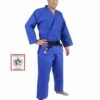 Judogi Kusakura Ichiban Jnex Blu Ijf, Oriente Sport, Os13b