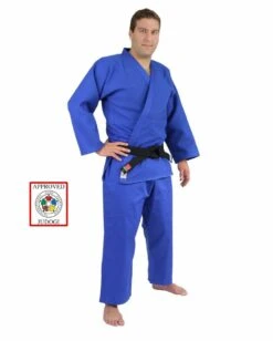 Judogi Kusakura Ichiban Jnex Blu Ijf, Oriente Sport, Os13b