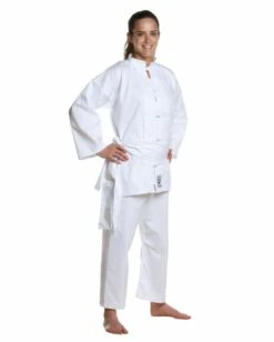 Tai-do Bianco Spring Snow, Oriente Sport, Os150