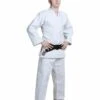 Judogi Itaki Hajime Bianco, Oriente Sport, Os2
