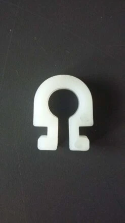 Serie 60 Ganci Reggirete Di Ricambio, Barret, 110BAG