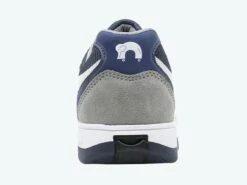 Scarpe Da Bambini Con Rotelle, Colore Blu, Morale Sport -Sportive Attrezzature Negozio 2180180 1