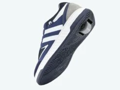 Scarpe Da Bambini Con Rotelle, Colore Blu, Morale Sport -Sportive Attrezzature Negozio 2180180 2