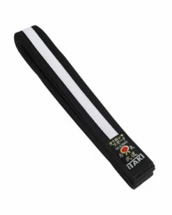 Cintura Itaki Judo Donna, Oriente Sport, Os23j