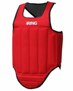 Corpetto Kick - Thai - Sanda, Oriente Sport, Os245