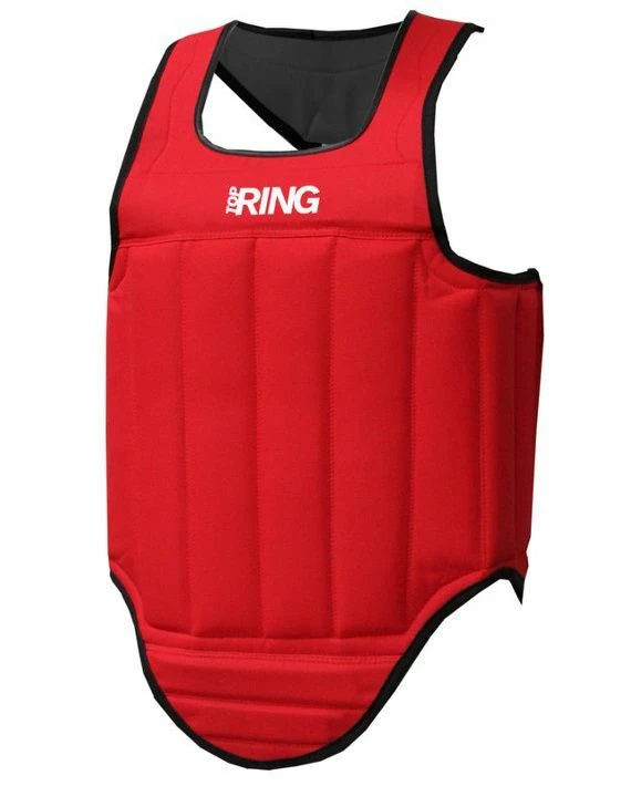 Corpetto Kick - Thai - Sanda, Oriente Sport, Os245 1 Corpetto Kick - Thai - Sanda, Oriente Sport, Os245