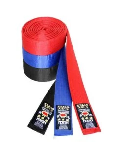 Cintura Itaki Pro Satin, Oriente Sport, Os28