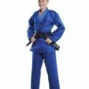 Judogi Itaki Hajime Blu, Oriente Sport, Os3