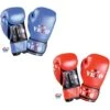 Guanto Boxe Velo, Approvato Aiba, Oriente Sport, 301