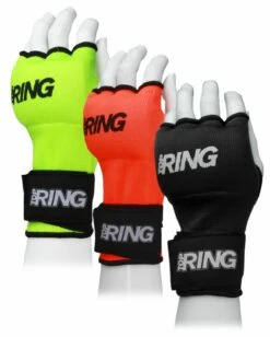 Guantino Elasticizzato Imbottito, Oriente Sport, Os303