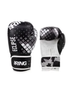 Guantoni Eclipse, Oriente Sport, Os304e -Sportive Attrezzature Negozio 304e nero 1 1