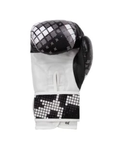 Guantoni Eclipse, Oriente Sport, Os304e -Sportive Attrezzature Negozio 304e nero 4 1