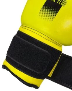 Guanto Top Ring “Prime Fluo”, Oriente Sport, 305A -Sportive Attrezzature Negozio 305a giallo 07