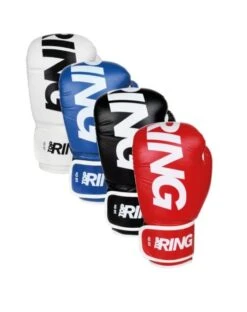 Guanto Sparring 10 Oz, Oriente Sport, Os312