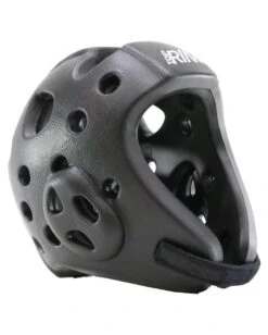 Caschetto Contender Oriente Sport, 331b -Sportive Attrezzature Negozio 331 nero