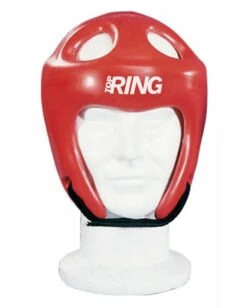 Caschetto Fight, Oriente Sport, Os331 -Sportive Attrezzature Negozio 331 ros 1