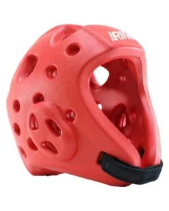 Caschetto Contender Oriente Sport, 331b -Sportive Attrezzature Negozio 331 rosso