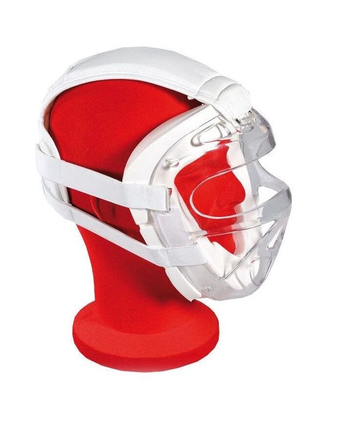 Maschera Karate – Multisport, Oriente Sport, 333A 1 Maschera Karate – Multisport, Oriente Sport, 333A