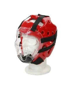 Maschera Protettiva Senza Casco, Oriente Sport, 333b