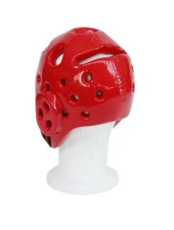 Caschetto Taekwondo X-light, Oriente Sport, 336 -Sportive Attrezzature Negozio 336 ros retro