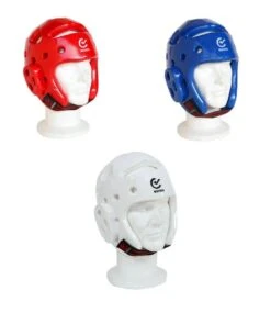 Caschetto Taekwondo Wakoku, Oriente Sport, 336wtf