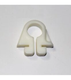 Serie 100 Ganci Reggirete A Rotazione In Nylon, Barret, 353.G13