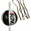 Punching Ball, Diam. 24 Cm, Oriente Sport, 387