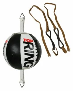 Punching Ball, Diam. 24 Cm, Oriente Sport, 387