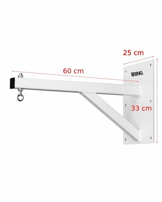 Supporto Sacco Fisso, Oriente Sport, Os391 2 Supporto Sacco Fisso, Oriente Sport, Os391 - immagine 2