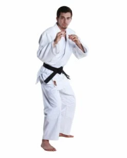 Judogi Itaki Winner, Oriente Sport, Os4