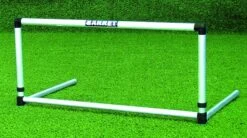 Ostacolo Telescopico Graduato E Regolabile, In Alluminio, Da 40 A 60 Cm, Barret, Bta0055