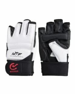 Guantino Taekwondo Wacoku, Oriente Sport, 403wtf