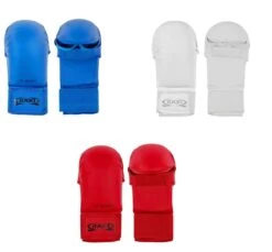 Guantino Karate Kumite Itaki, Oriente Sport, 404