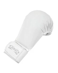 Guantino Karate Kumite Itaki, Oriente Sport, 404 -Sportive Attrezzature Negozio 404 bianco 02