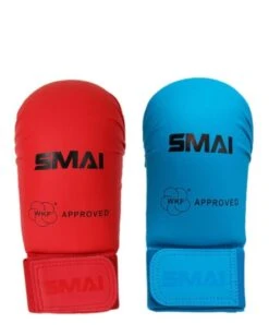Guantino Karate Smai, Approvato Wkf, Oriente Sport, Os404s