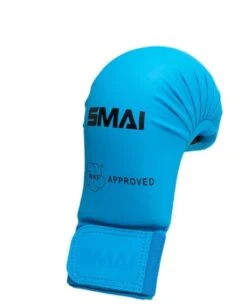 Guantino Karate Smai, Approvato Wkf, Oriente Sport, Os404s -Sportive Attrezzature Negozio 404s 04 1