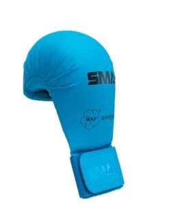 Guantino Karate Smai, Approvato Wkf, Oriente Sport, Os404s -Sportive Attrezzature Negozio 404s 05 1