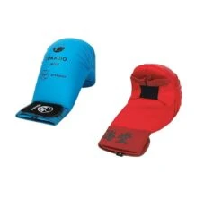Guantino Karate Tokaido Kumite, Approvato WKF, Oriente Sport, 404t