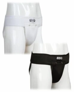 Sportive Attrezzature Negozio 21 Conchiglia In Plastica Con Supporto In Tessuto Traspirante, Oriente Sport, Os406a