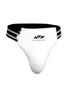 Conchiglia Uomo Wacoku Approvata WTF , Oriente Sport, 407