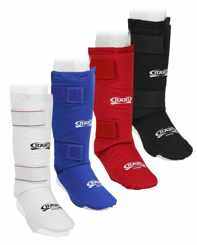 Paratibia Parapiede Itaki In Tessuto, Oriente Sport, Os412 1 Paratibia Parapiede Itaki In Tessuto, Oriente Sport, Os412