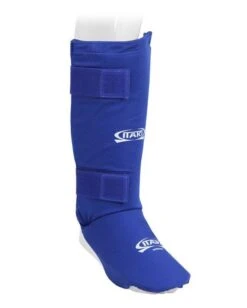 Paratibia Parapiede Itaki In Tessuto, Oriente Sport, Os412 8 Paratibia Parapiede Itaki In Tessuto, Oriente Sport, Os412 -Sportive Attrezzature Negozio 412 blu